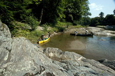 USA-Vermont-Best of Vermont River Sampler